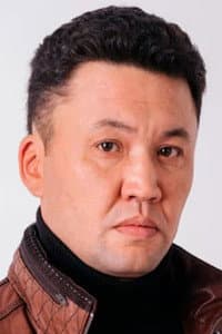 Syrym Kashkabayev in Жезтырнақ