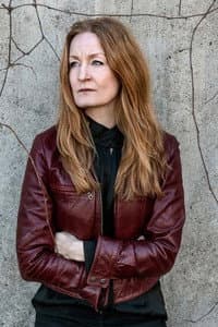 Anna Stadling in Lars Winnerbäck Live i Linköping