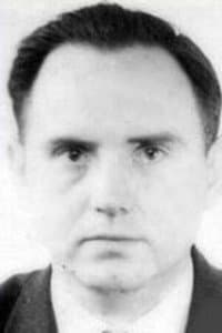 Valeriy Guryanov in Говорит Москва