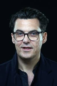 Joe Wright in Poison Ivy