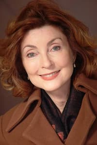 Jane Thomas in The Whole of the Moon