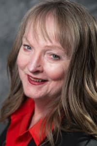 Heather Lea MacCallum in Teach Me to Dance