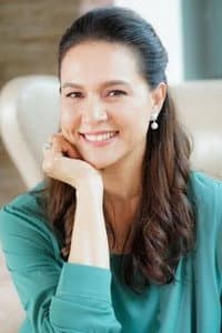 Supranee Charoenpol in เธอ ฉัน ฝัน เรา You & I in Our Dream
