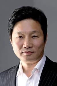 Ju Jin-mo in V.I.P.