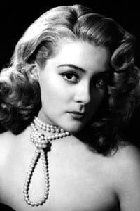 Silvia Pinal in La vida tiene tres días