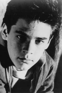 Barret Oliver in Frankenweenie