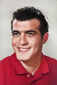 Fikret Hakan in Il sesso del diavolo