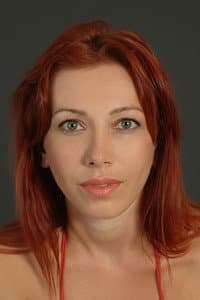 Ebru Gümüş in Altın Vuruş