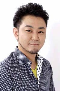 Tatsuya Masunari in SR サイタマノラッパー ロードサイドの逃亡者