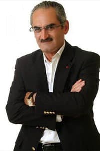 Zuhair El Nubani in The Savior