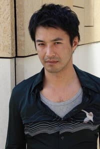 Takashi Yuki in DitO