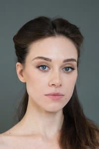 Yuliya Frants in Gogol. Viy
