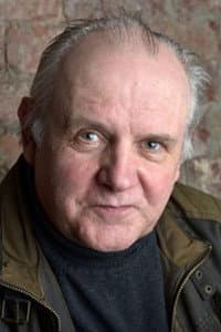 Pat McCabe in Redemption of a Rogue