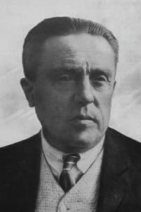 Aleksandr Panteleyev in Нет счастья на земле