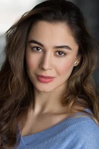 Vivien Monory in Agents