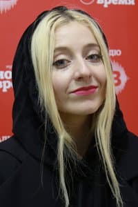 Danielle Zayushkina in Жив пес Сірко