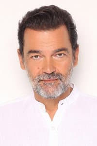 Konstantinos Kazakos in Karditsa Forever