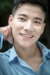 Cho Tae-kwan in The Ultimate Oppa