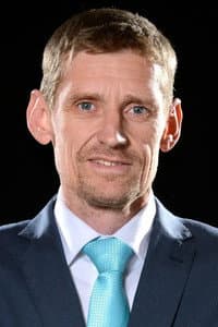 Rolf Aldag in Höllentour