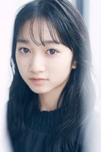 Naho Yokomizo in かがみの孤城