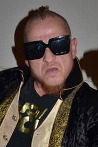 Breyer Wellington in JCW Bloodymania 7