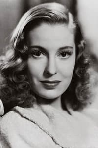 Valerie Hobson in The Silent Battle