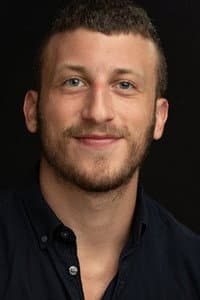 Omer Perelman Striks in Hardcore