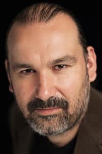 David Lemberg in The Seasoning House