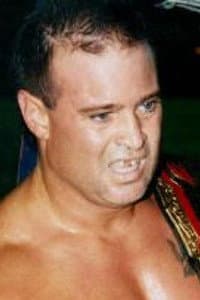Thomas Cairo in The Best of ECW 1992: Volume 2