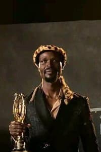 Jabulani Mthembu in Rage of a Lioness