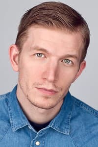 Spenser Granese in The Moshumentary