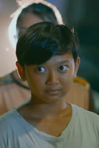 Alby Ersani in MAJU (Jejak Pahit si Kembang Gula)
