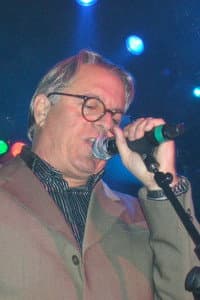 Sam 'Sluggo' Phipps in Oingo Boingo: Farewell (Live from the Universal Amphitheatre)