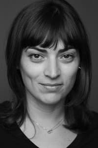 Vera Egito in Espera