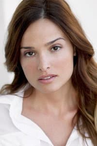 Gloria Votsis in Killer Movie