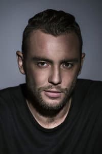 Marcin Kowalczyk in Jesteś Bogiem