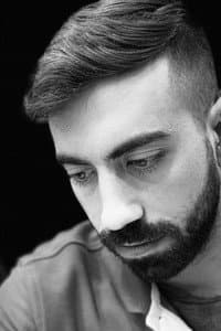 Idan Arama in Proyect Lelo Shem
