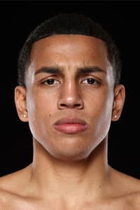 Omar Rosario in Teofimo Lopez vs. Pedro Campa