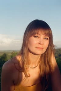 Chelsey Burns in Immortal Enemies