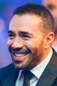 Ramy Waheed in 31/12