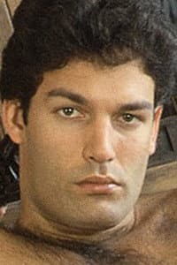 Shane Michaels in Hot and Bothered