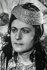 Negma Ibrahim in Kursi al-I`tiraf