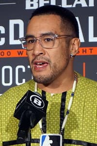 Manny Muro in Bellator 232: MacDonald vs. Lima 2