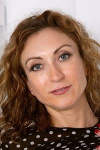 Julia North in Ass Fucked At 40!