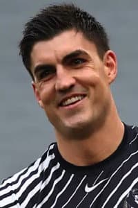 Brayden Maynard in On The Inside - Collingwood's 2025 Season