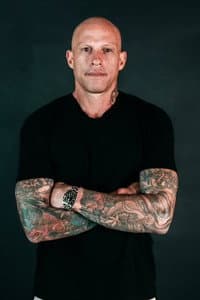 Ami James in Miami Ink