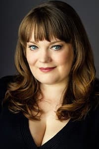 Lynne Wilmot in Almost Married