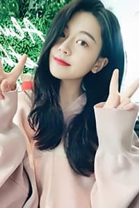 Yumeng Zhang in 完美世界