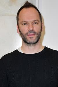 Nigel Godrich in Paul McCartney: Chaos and Creation at Abbey Road