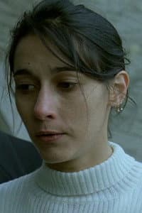Aude Amiot in Hélas pour moi